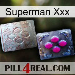 Superman Xxx 38